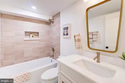 153 North Carolina Avenue SE, Washington, DC 20003 - Photo 19