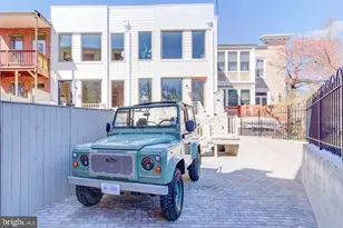 153 North Carolina Ave SE, Washington, DC 20003 - Photo 23