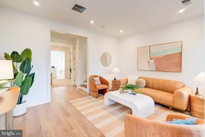 153 North Carolina Avenue SE, Washington, DC 20003 - Photo 3