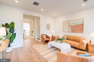 153 North Carolina Ave SE, Washington, DC 20003 - Photo 3