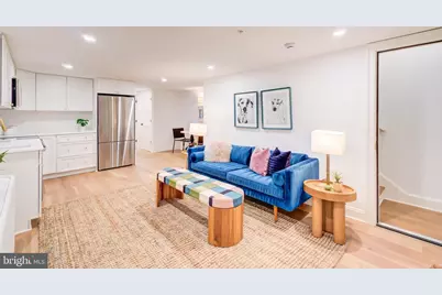 153 North Carolina Avenue SE, Washington, DC 20003 - Photo 17