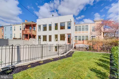 153 North Carolina Avenue SE, Washington, DC 20003 - Photo 21