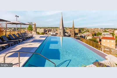 1630 Columbia Road NW #904, Washington, DC 20009 - Photo 15