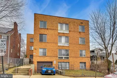 5509 1st Street NW #204, Washington, DC 20011 - Photo 1