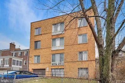 5509 1st Street NW #204, Washington, DC 20011 - Photo 3