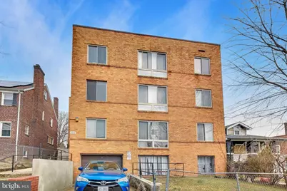 5509 1st Street NW #204, Washington, DC 20011 - Photo 5