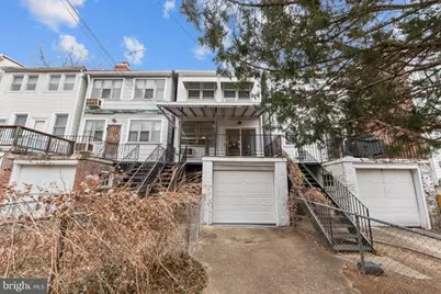 2448 Tunlaw Road NW, Washington, DC 20007 - Photo 45