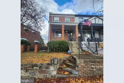 3128 Lyndale Place SE, Washington, DC 20019 - Photo 1
