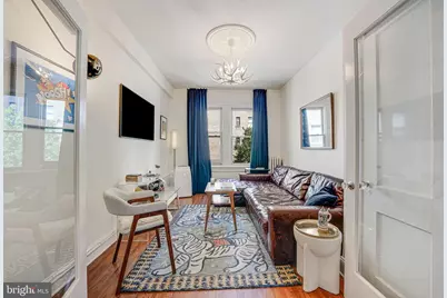 1705 P Street NW #33, Washington, DC 20036 - Photo 9