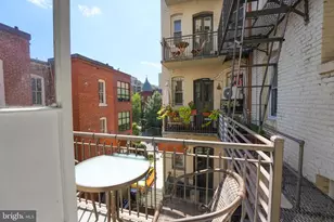 1705 P St NW, Washington, DC 20036 - Photo 17