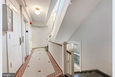 1705 P Street NW #33, Washington, DC 20036 - Photo 25