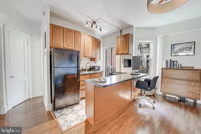 1705 P Street NW #33, Washington, DC 20036 - Photo 5