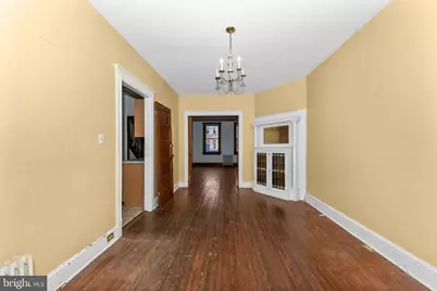 1014 Independence Avenue SE, Washington, DC 20003 - Photo 15