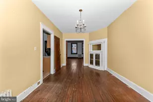 1014 Independence Ave SE, Washington, DC 20003 - Photo 15