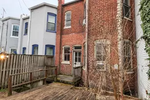 1014 Independence Ave SE, Washington, DC 20003 - Photo 49