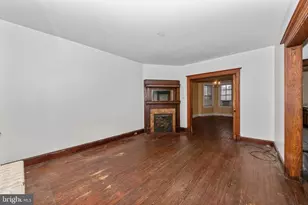 1014 Independence Ave SE, Washington, DC 20003 - Photo 7