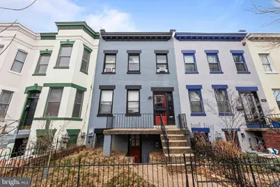 1014 Independence Avenue SE, Washington, DC 20003 - Photo 51