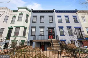 1014 Independence Ave SE, Washington, DC 20003 - Photo 51