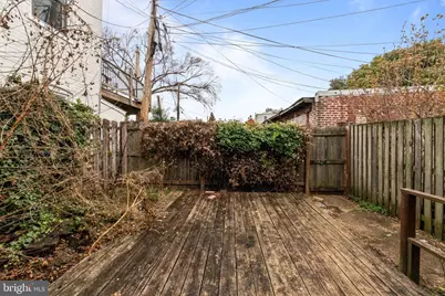 1014 Independence Avenue SE, Washington, DC 20003 - Photo 41