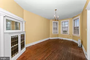 1014 Independence Ave SE, Washington, DC 20003 - Photo 13