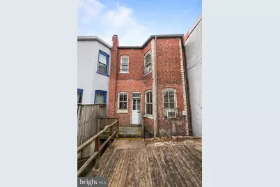 1014 Independence Avenue SE, Washington, DC 20003 - Photo 47