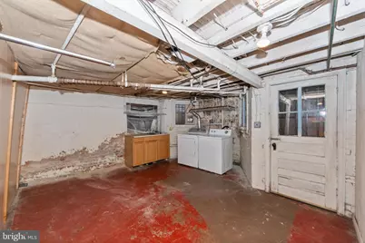 1014 Independence Avenue SE, Washington, DC 20003 - Photo 35