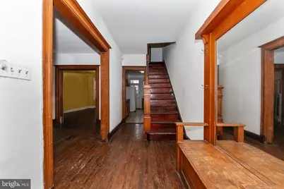 1014 Independence Avenue SE, Washington, DC 20003 - Photo 5