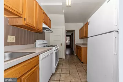 1014 Independence Avenue SE, Washington, DC 20003 - Photo 17