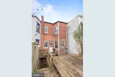 1014 Independence Avenue SE, Washington, DC 20003 - Photo 45