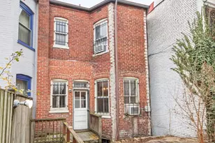 1014 Independence Ave SE, Washington, DC 20003 - Photo 45