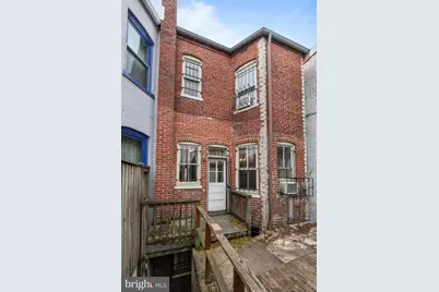 1014 Independence Avenue SE, Washington, DC 20003 - Photo 43