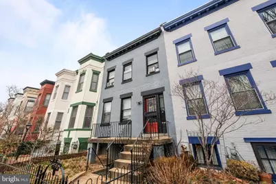 1014 Independence Avenue SE, Washington, DC 20003 - Photo 3