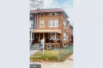 4122 Illinois Avenue NW, Washington, DC 20011 - Photo 1