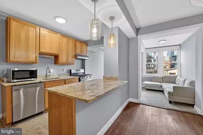 632 Franklin Street NE, Washington, DC 20017 - Photo 1