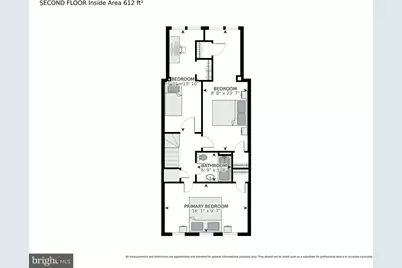 632 Franklin Street NE, Washington, DC 20017 - Photo 17