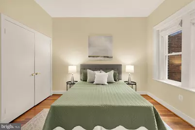 1915 Calvert Street NW #301, Washington, DC 20009 - Photo 21