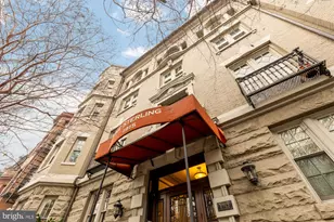 1915 Calvert St NW, Washington, DC 20009 - Photo 41