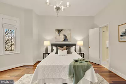 1915 Calvert Street NW #301, Washington, DC 20009 - Photo 15