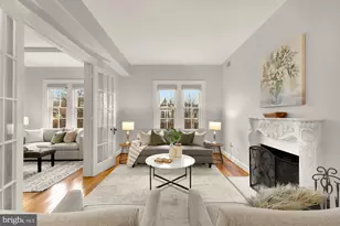 1915 Calvert St NW, Washington, DC 20009 - Photo 5