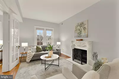 1915 Calvert Street NW #301, Washington, DC 20009 - Photo 7