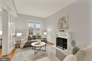 1915 Calvert St NW, Washington, DC 20009 - Photo 7