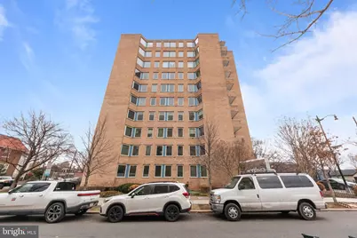 2800 Wisconsin Avenue NW #709, Washington, DC 20007 - Photo 37