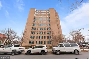 2800 Wisconsin Ave NW, Washington, DC 20007 - Photo 37