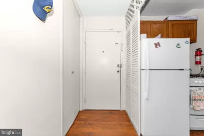 2800 Wisconsin Avenue NW #709, Washington, DC 20007 - Photo 3