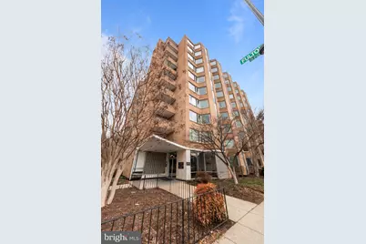 2800 Wisconsin Avenue NW #709, Washington, DC 20007 - Photo 33