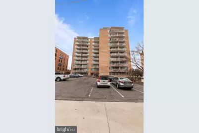 2800 Wisconsin Avenue NW #709, Washington, DC 20007 - Photo 45