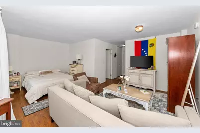 2800 Wisconsin Avenue NW #709, Washington, DC 20007 - Photo 11