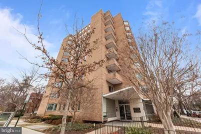 2800 Wisconsin Avenue NW #709, Washington, DC 20007 - Photo 35