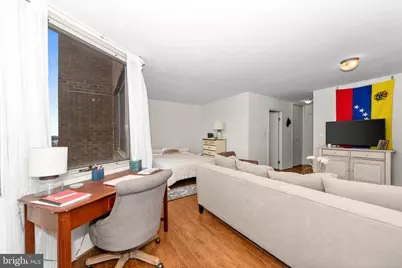 2800 Wisconsin Avenue NW #709, Washington, DC 20007 - Photo 13