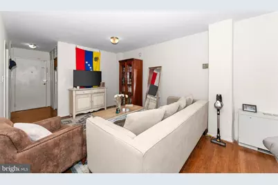 2800 Wisconsin Avenue NW #709, Washington, DC 20007 - Photo 9